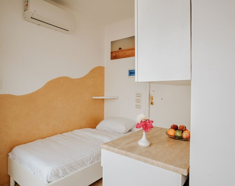 Hotel Desert Moon
