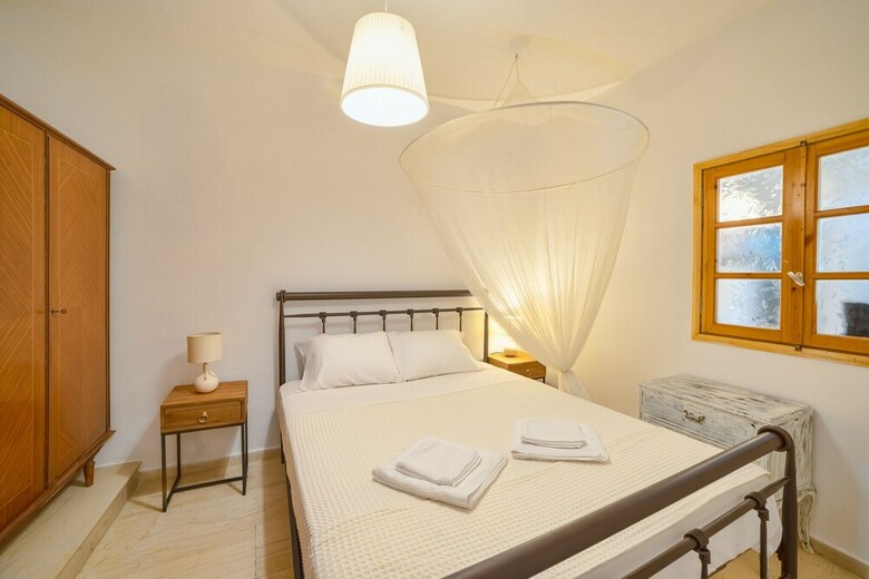 Apartment In Fortezza Castle