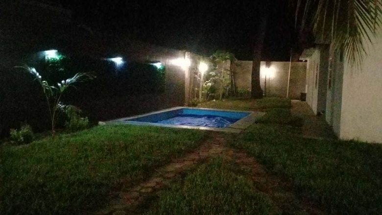 Hostal Nauh Xulha Rooms