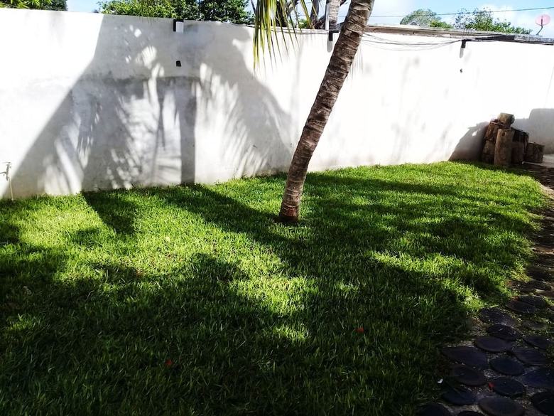 Hostal Nauh Xulha Rooms
