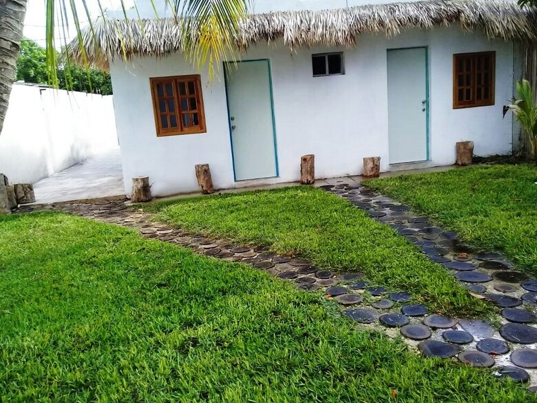 Hostal Nauh Xulha Rooms