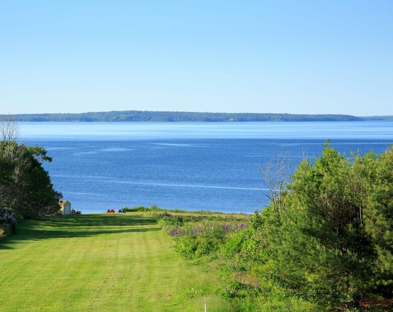 Bed & Breakfast Captain Nickels Inn