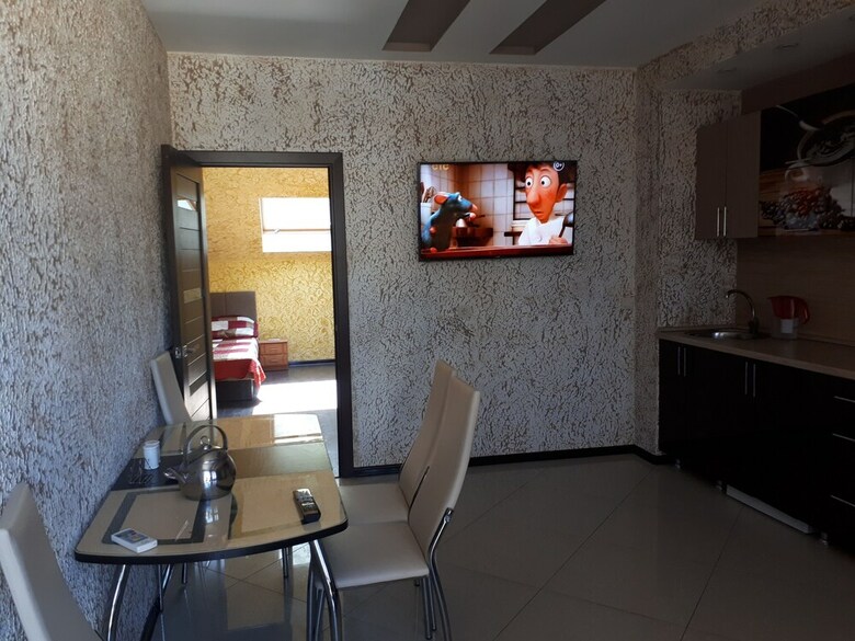 Hotel Pansionat Lesnaya Skazka