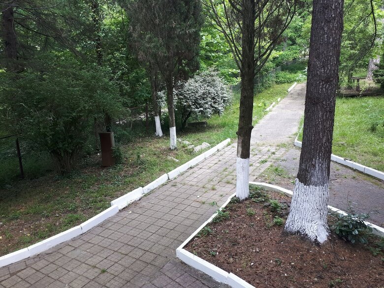 Hotel Pansionat Lesnaya Skazka