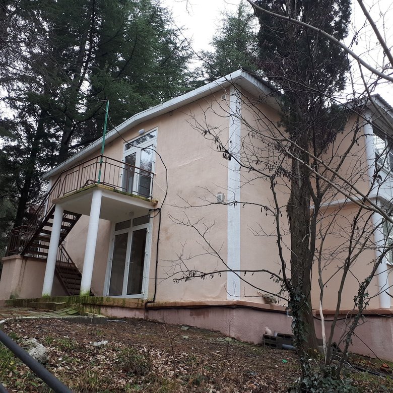 Hotel Pansionat Lesnaya Skazka