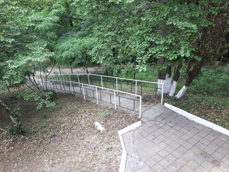 Hotel Pansionat Lesnaya Skazka