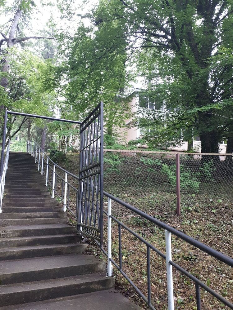 Hotel Pansionat Lesnaya Skazka