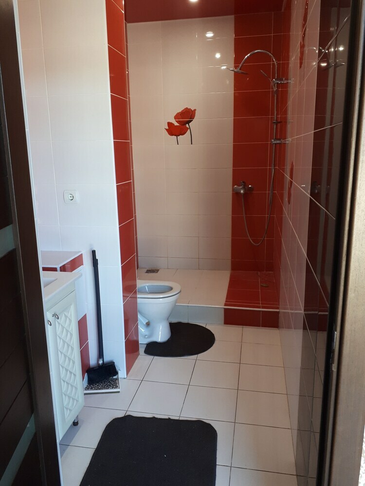 Hotel Pansionat Lesnaya Skazka