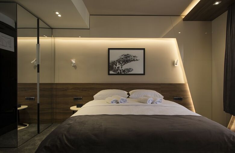 Garni Hotel Boutique 25h