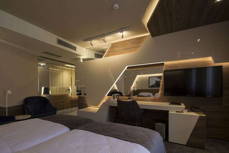Garni Hotel Boutique 25h