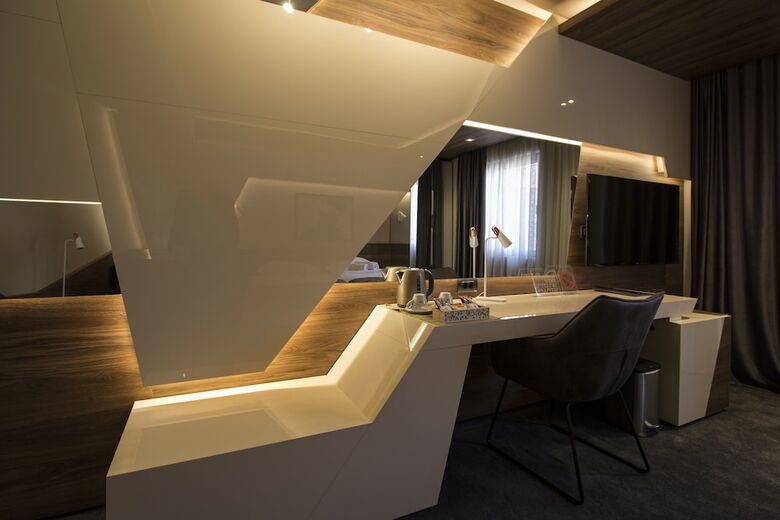 Garni Hotel Boutique 25h