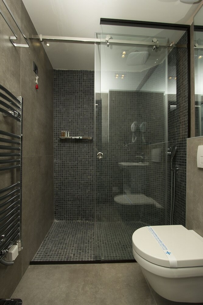 Garni Hotel Boutique 25h