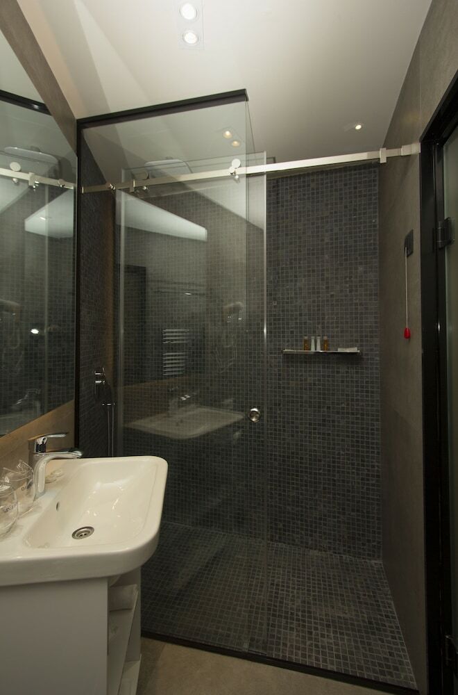 Garni Hotel Boutique 25h