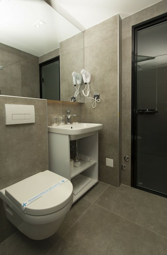 Garni Hotel Boutique 25h