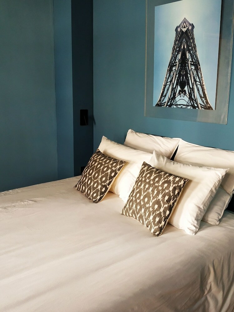Bed & Breakfast Les Terrasses