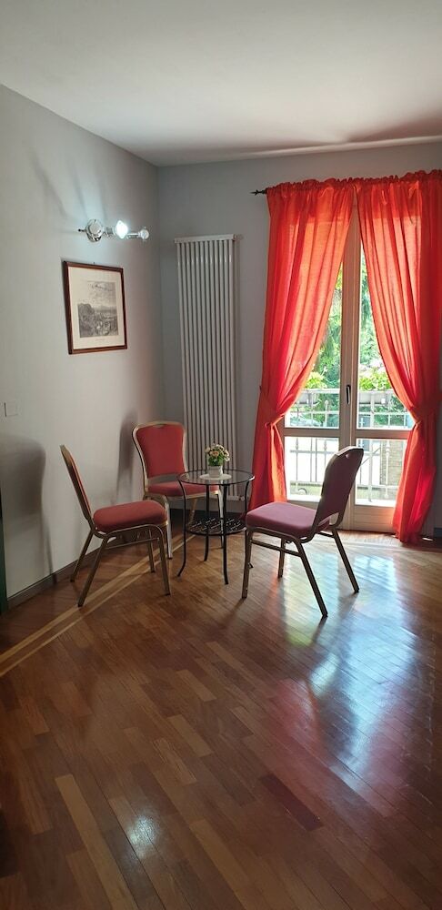 Nuovo Hotel Sporting