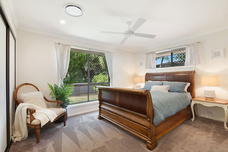 Noosa Heads Endless Summer Beach Retreat