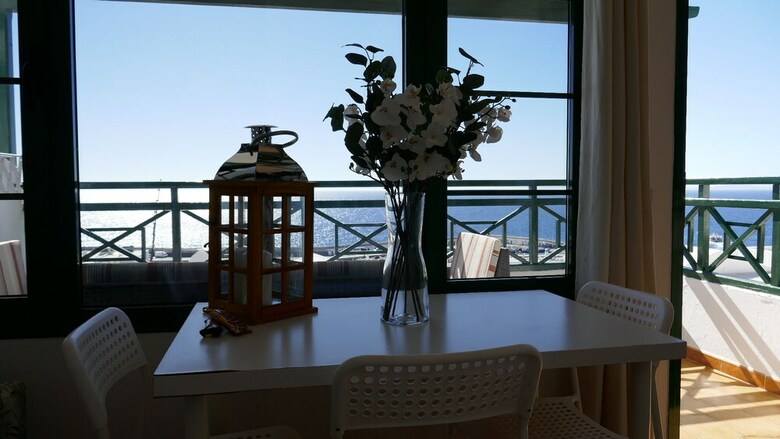 Apartamentos Puerto Del Carmen With Sea Views