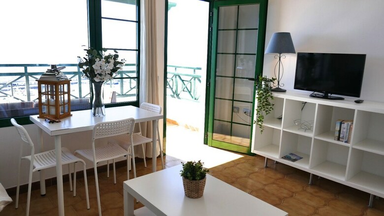 Apartamentos Puerto Del Carmen With Sea Views