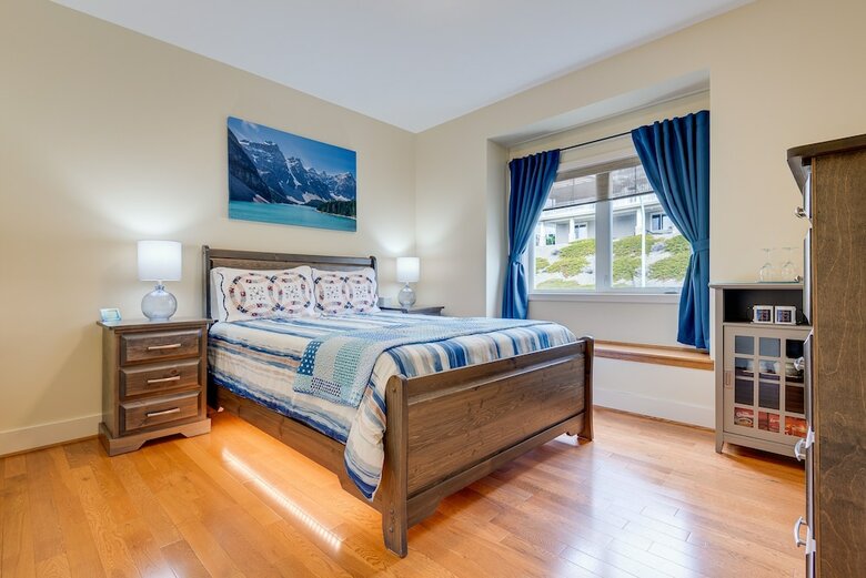 Adela's Bed And Breakfast
