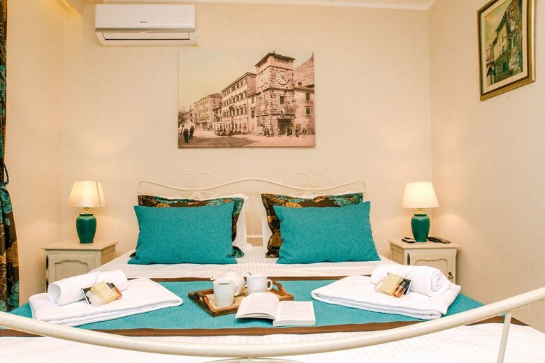 D & Sons Apartments