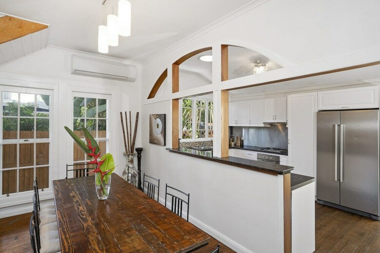 Starr Cottage