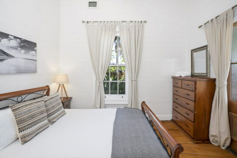 Starr Cottage