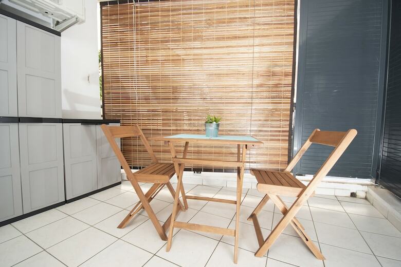 Apartamento Runstudio, Sainte Clotilde I Keylodge R�union