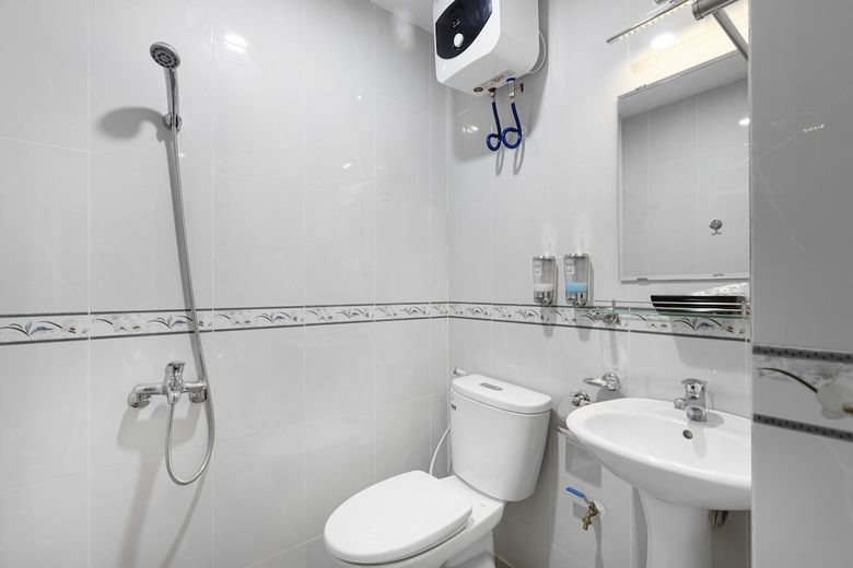 Aparthotel Tien Loc Palace Hotel