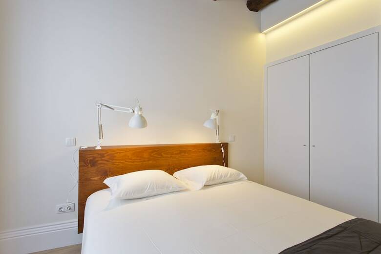 Rva S�o Jo�o Novo Apartments