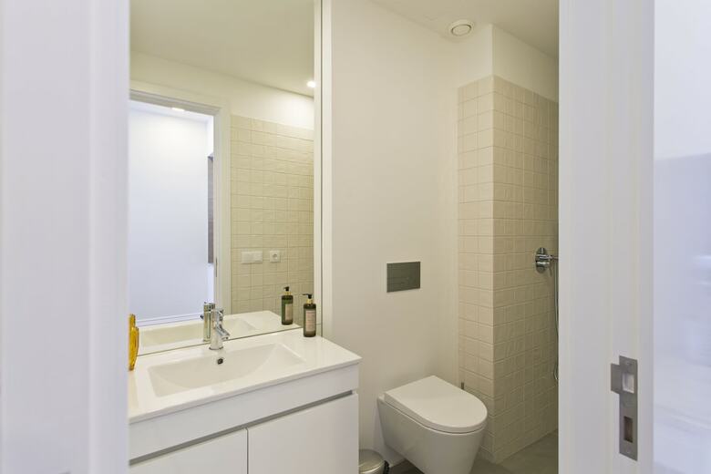 Rva S�o Jo�o Novo Apartments