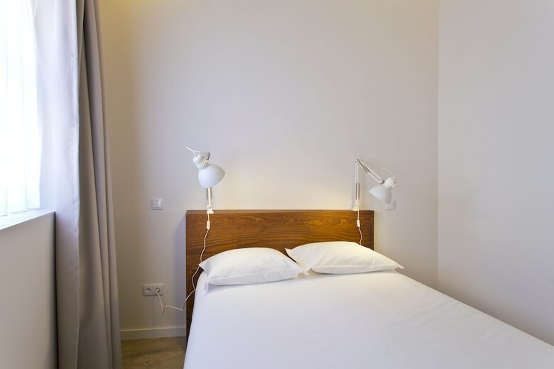 Rva S�o Jo�o Novo Apartments
