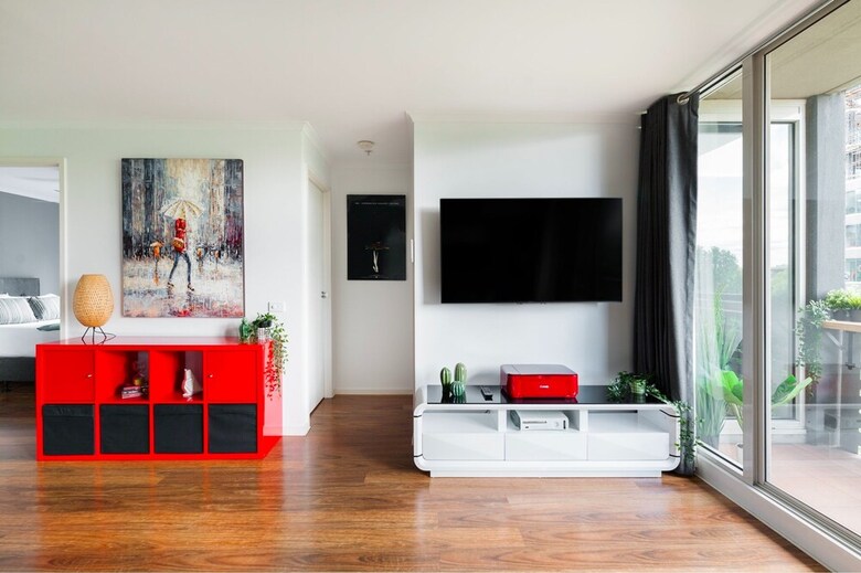 Apartamentos Southbank Boulevard Melbourne