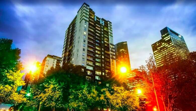 Apartamentos Southbank Boulevard Melbourne