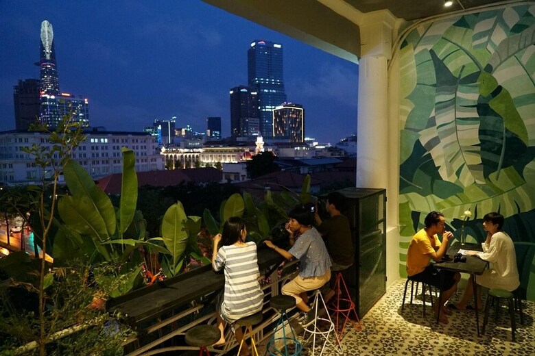 Lela Homestay Saigon - Hostel