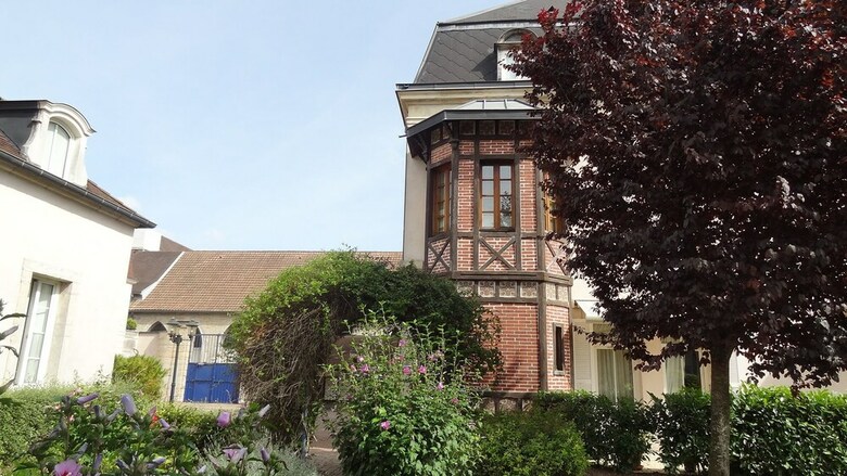 Apartamentos Au Nid Douillet - Carpe Diem