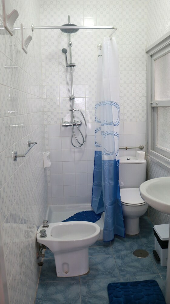 Apartamentos Estudios Mundobooking