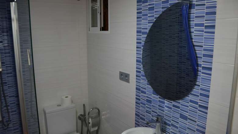 Apartamentos Centro Levante