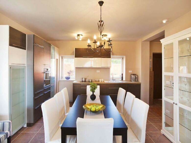 Villas Modena & Luxoria