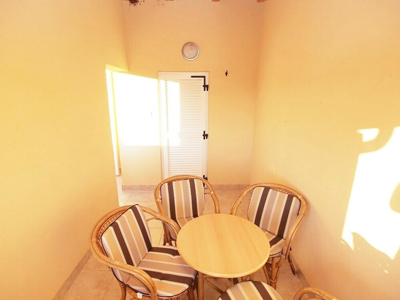 Apartment Drandic