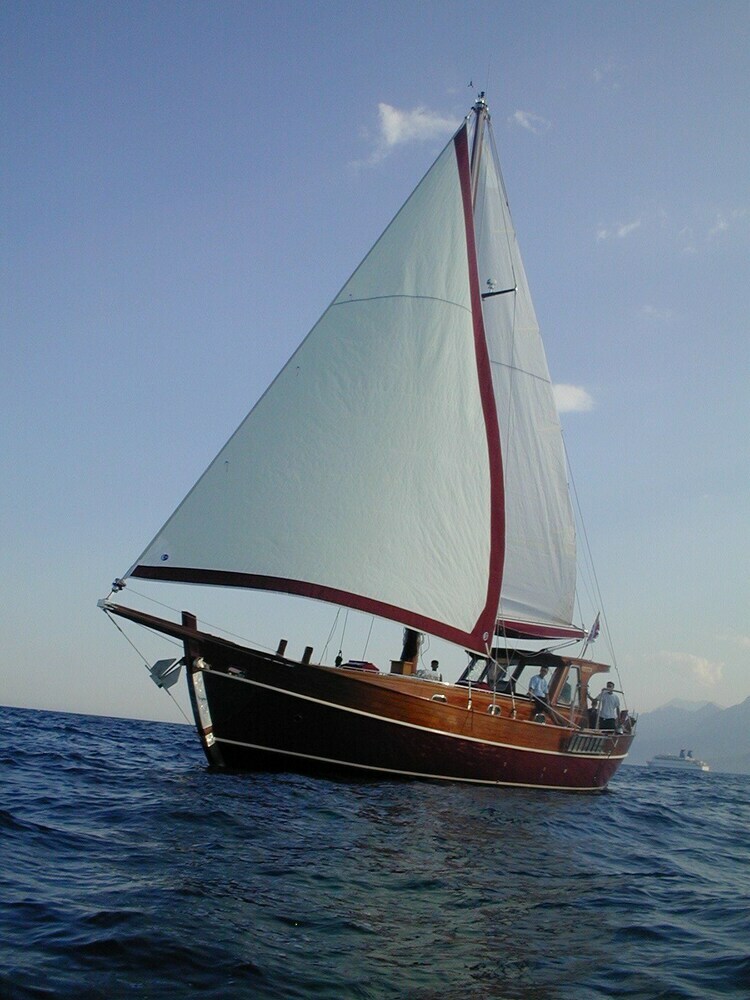 Le Zephyra