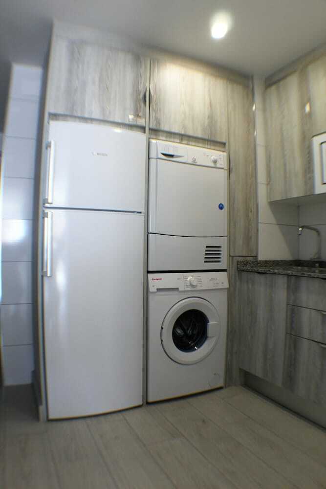 Apartamentos Los Caballos Premiun