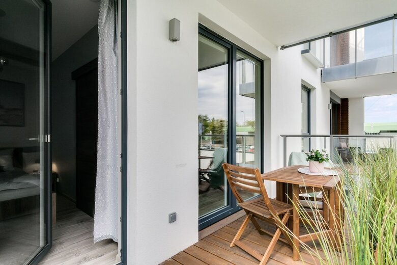 Elite Apartments Tre Mare Residence