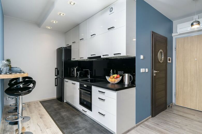 Elite Apartments Tre Mare Residence