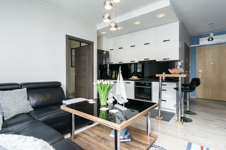 Elite Apartments Tre Mare Residence