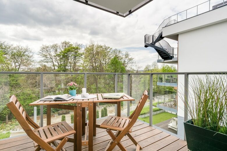 Elite Apartments Tre Mare Residence