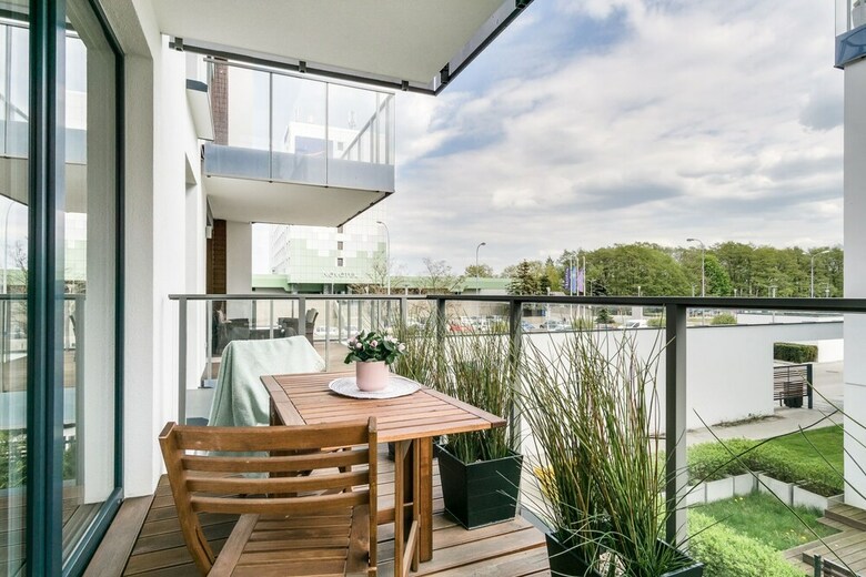 Elite Apartments Tre Mare Residence