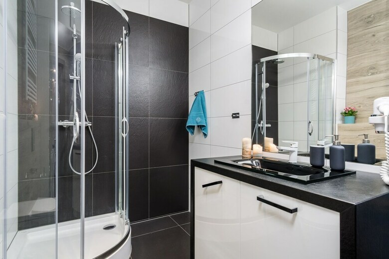 Elite Apartments Tre Mare Residence