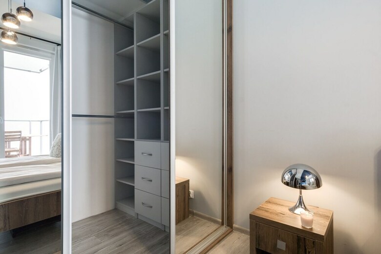 Elite Apartments Tre Mare Residence