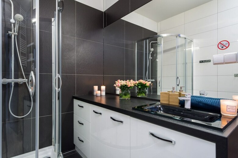 Elite Apartments Tre Mare Residence